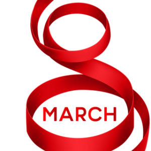 8 March PNG