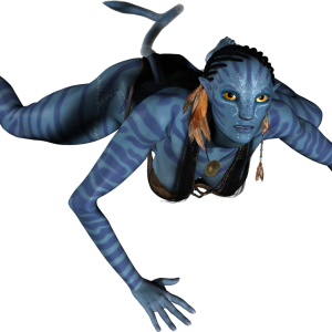 Avatar PNG