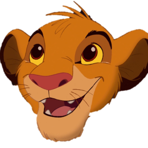 Lion King PNG