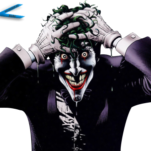 Joker PNG