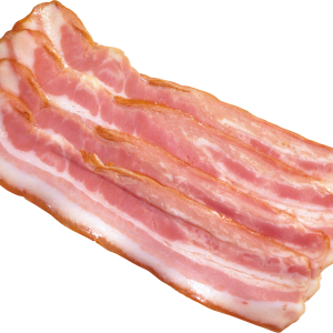 Bacon PNG