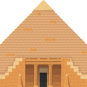 Pyramid PNG