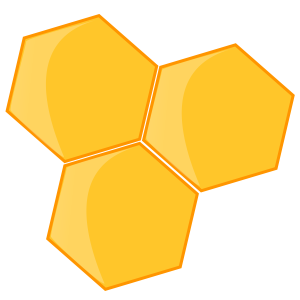 Honey PNG
