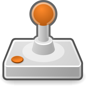 Joystick PNG