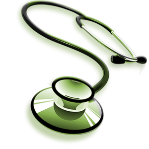Stethoscope PNG