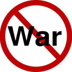 No war PNG