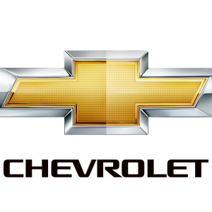 Chevrolet logo PNG