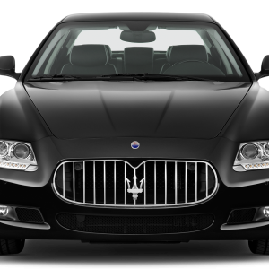 Maserati PNG