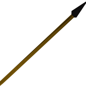Spear PNG