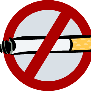 No smoking PNG