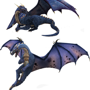 Dragon PNG