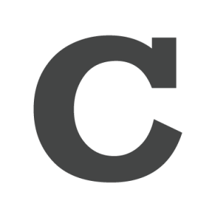 letter C PNG