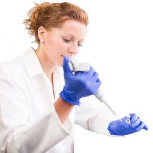 Scientist PNG