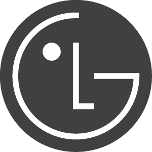 LG logo PNG