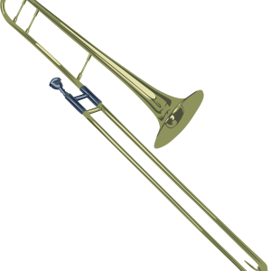 Trombone PNG