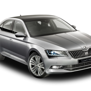 Skoda PNG