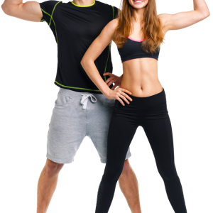 Fitness PNG