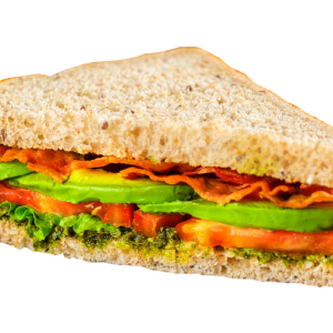 sandwich PNG image