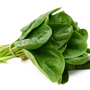 Spinach PNG