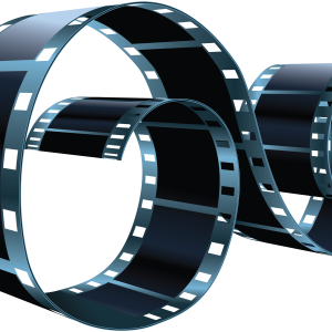 Filmstrip PNG
