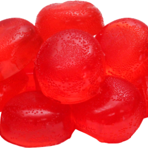 Jelly candies PNG