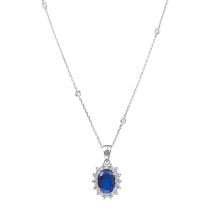 Necklace PNG