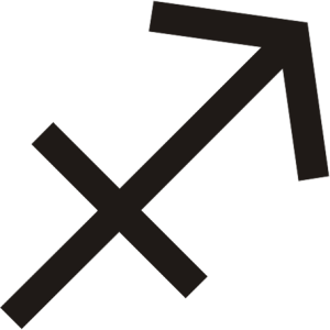 Sagittarius PNG