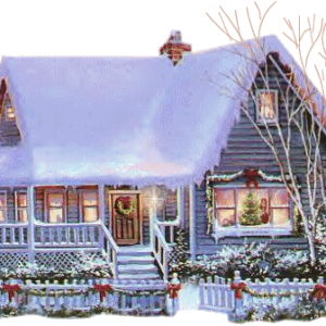 Winter PNG