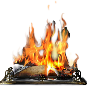 Bonfire PNG