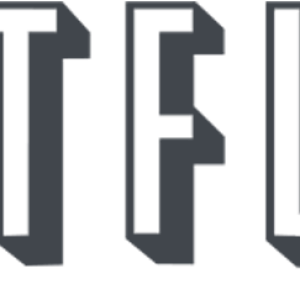 Netflix logo PNG