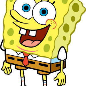 SpongeBob PNG