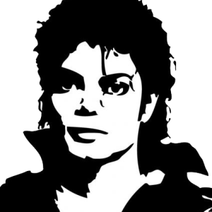 Michael Jackson PNG