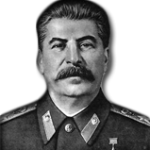 Stalin PNG