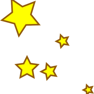 Stars PNG