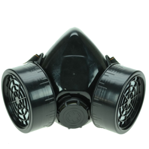 Gas mask PNG