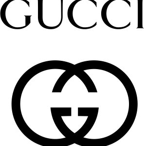 Gucci logo PNG