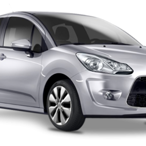 Citroen C3 PNG