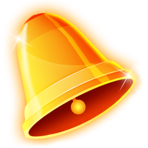 Bell PNG