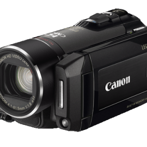 Video camera PNG image