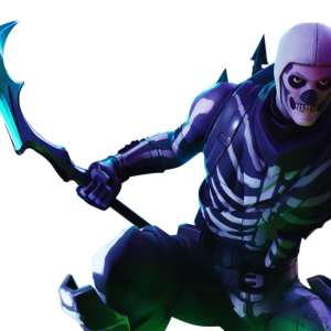 Fortnite PNG