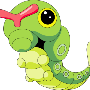Pokemon PNG