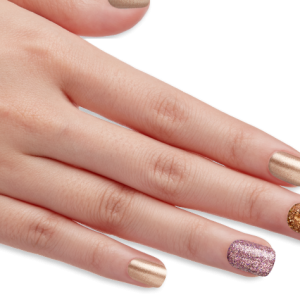 Nails PNG