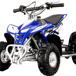 ATV, quad bike PNG