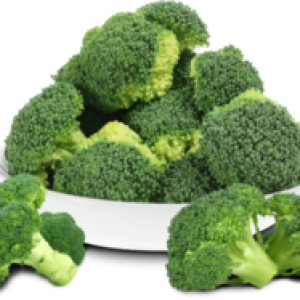 Broccoli PNG