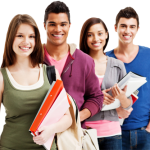 Students PNG