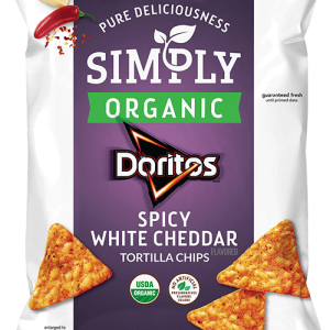 Doritos PNG