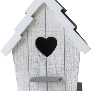 white nest box PNG