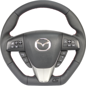 Steering wheel PNG