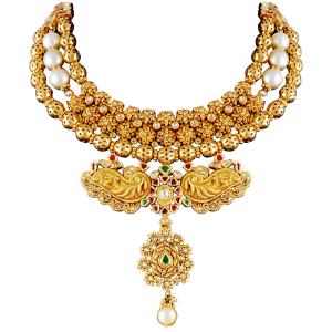 Necklace PNG