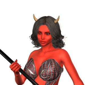 Diablo PNG